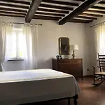 Casa Capanni Fila فيلة كورتونا