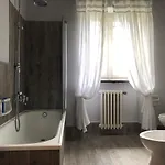 فيلة Casa Capanni Fila كورتونا