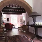 Casa Capanni Fila فيلة كورتونا