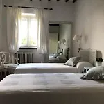 Casa Capanni Fila كورتونا