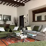 فيلة Casa Capanni Fila *