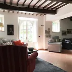 Casa Capanni Fila فيلة كورتونا
