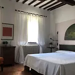 Casa Capanni Fila *