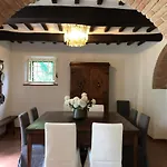 Casa Capanni Fila فيلة كورتونا