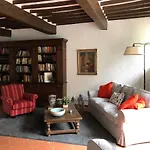 Casa Capanni Fila فيلة *