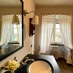 فيلة Casa Capanni Fila