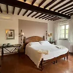 Casa Capanni Fila كورتونا