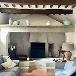 Casa Capanni Fila *