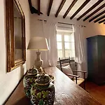 فيلة Casa Capanni Fila